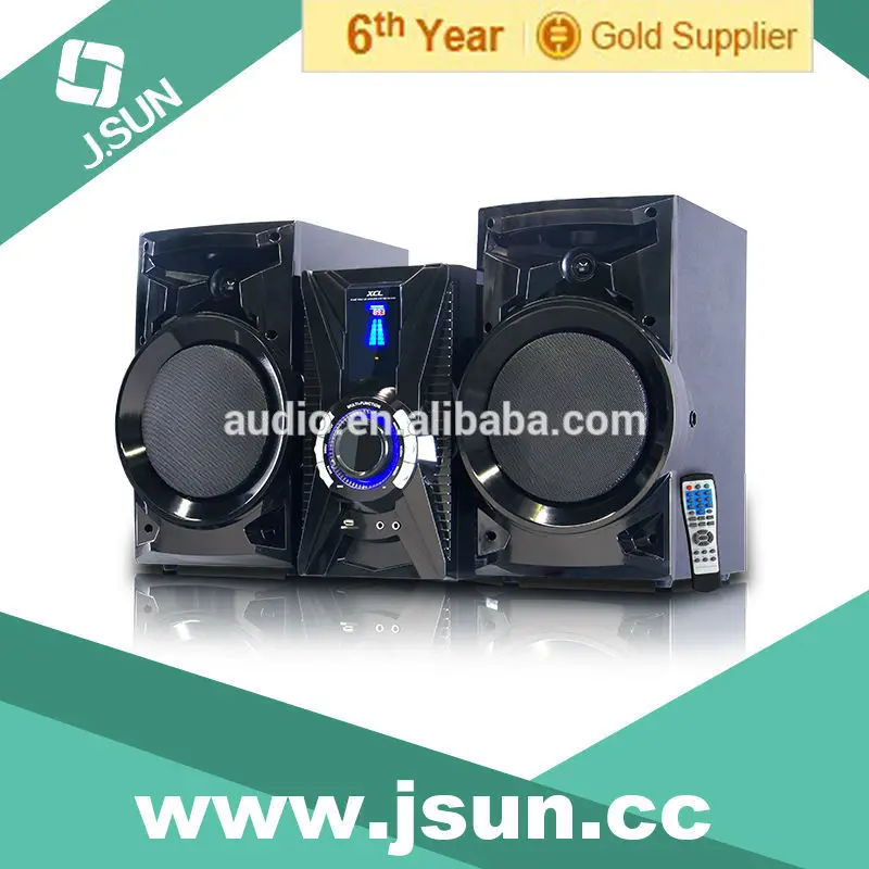 Dm-8202 супер бас 2.0 hifi аудио акустическая система с usb mp3-плеер