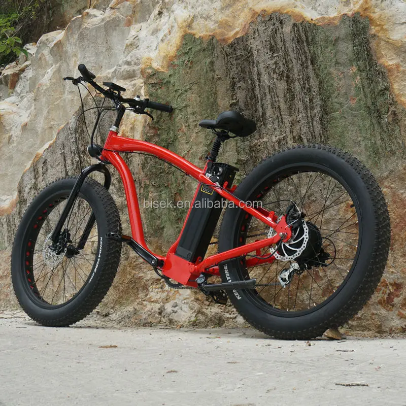 High Quality Electric Bicycle Kits 1000W from Changzhou Bisek