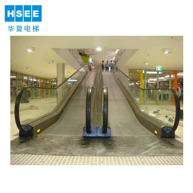 
Directly Factory High-Tech Quality 12 Degree Moving Walk 