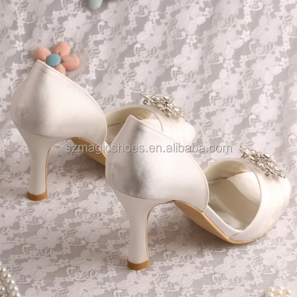 Beautiful Fashion Sexy Women Shoes Wedding