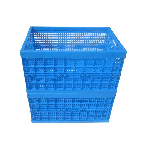 Пластиковый контейнер для фруктов, 60*40*32 см