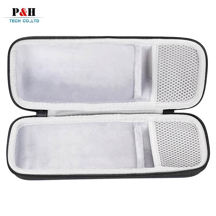 Super Bass Outdoor Portable Led Wireless Speaker Case