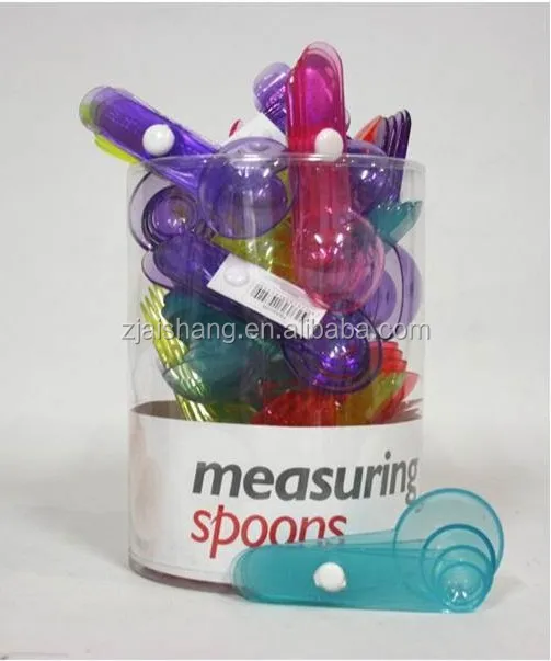 European Fashionable First Rate High Quality food grade plastic medicine measuring cup Bpa free