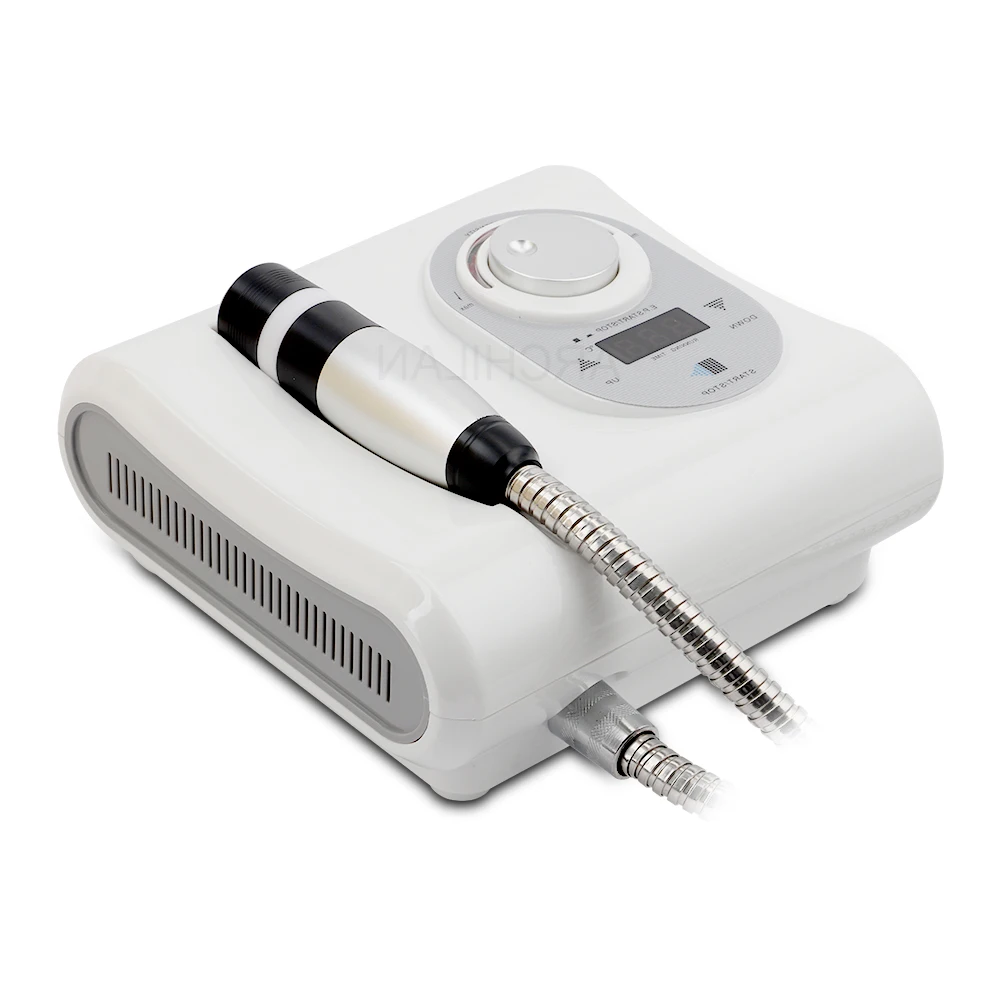 Best effect warm and cold skin care facial beauty equipment rf eye care machine