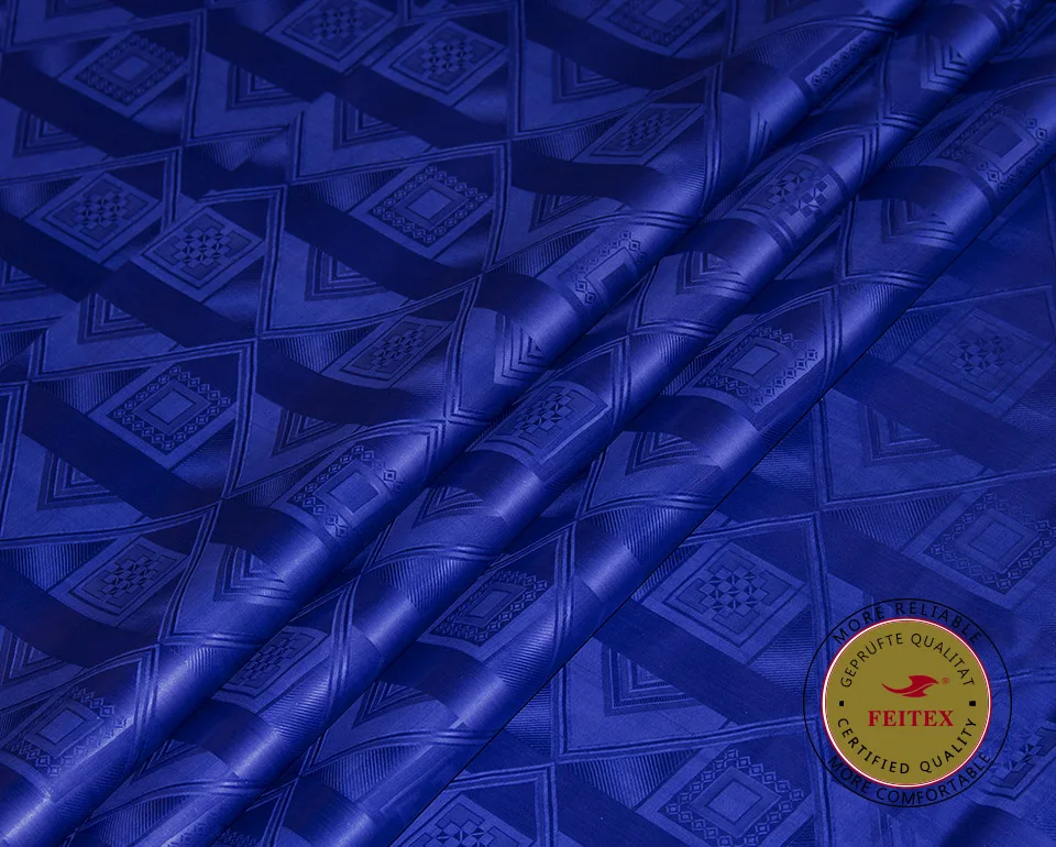 Germany Quality Bazin Riche Online Store China Damask Garment Fabric Wholesale 2024 New Design for Occasion,Wedding,Party