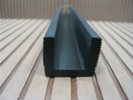 подгонять силиконовые резиновый уплотнитель