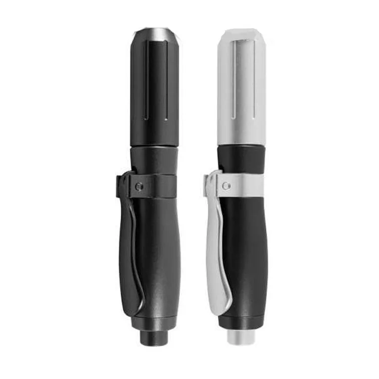 
High Pressure No needle hyaluronpen meso gun injection hyaluronic acid serum pen for anti-wrinkle 