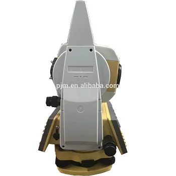 PJK PTS1202R excellent supplier  surveying topographic instruments  total stations