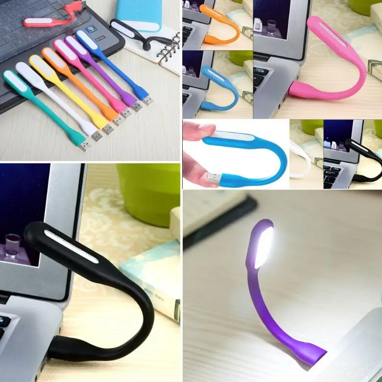 CY249 2019 Мини мерчандайзинг рекламный подарок цветной Usb СВЕТОДИОДНЫЙ светильник для