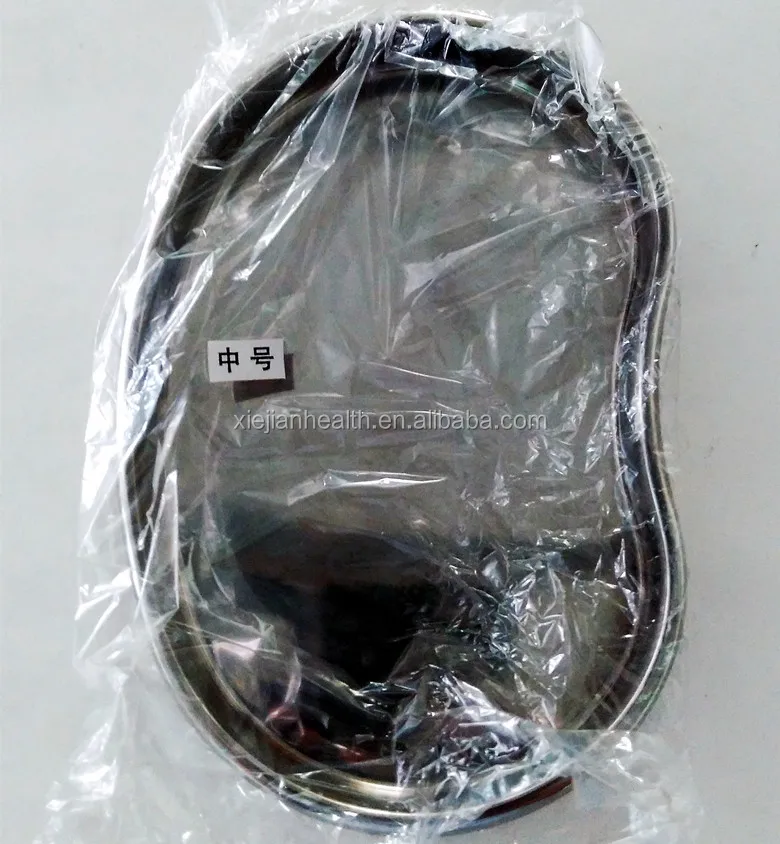 CE одобренный стоматологический уход из нержавеющей стали термостабильность Увеличьте рот зеркало