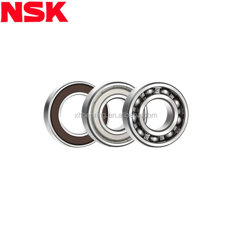 NSK 6932zzs Bearing 6932Z Deep groove ball bearings 6932 zzs Ball bearing 6932 Z Bearing