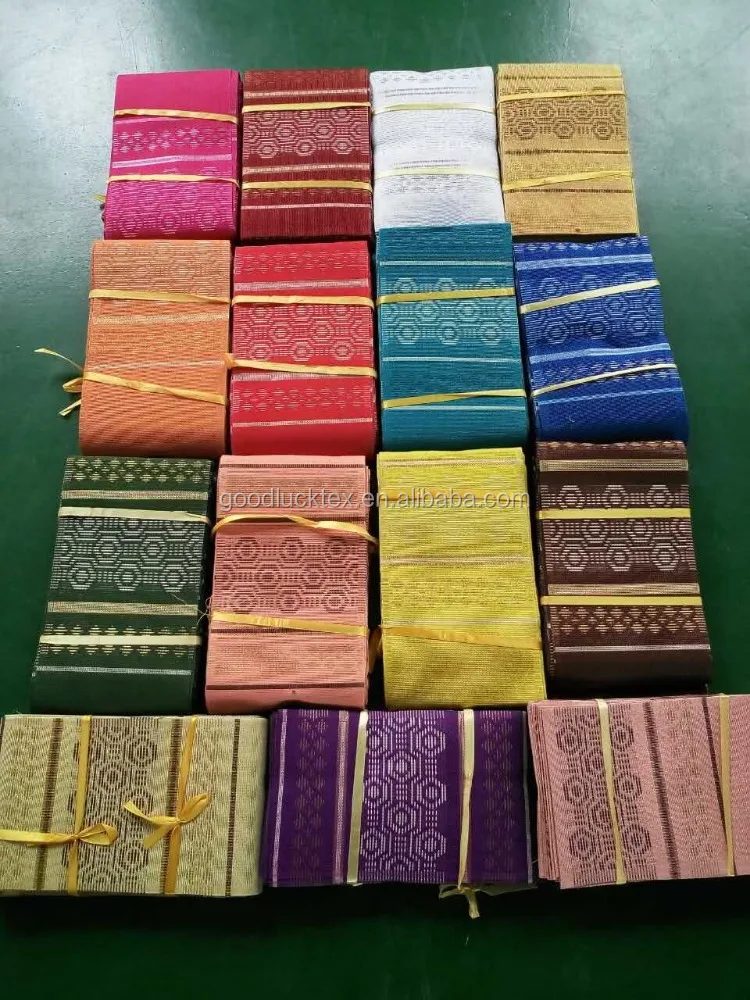 African women headtie/aso oke headtie