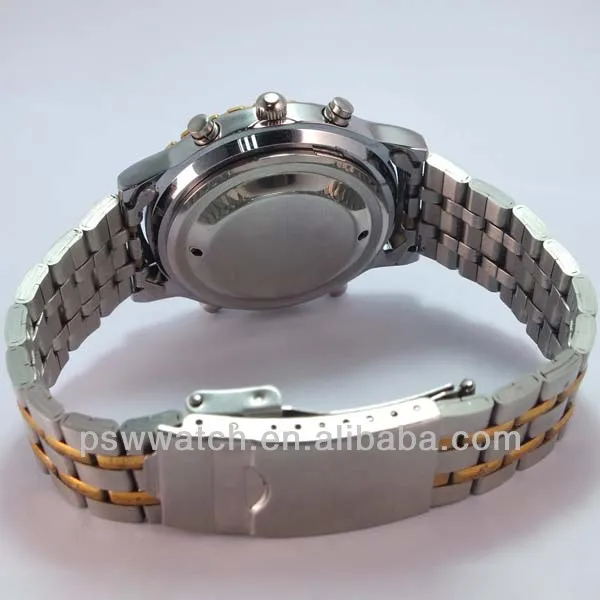 Multi-language Talking Watch for Blind Men talking watch for blind people