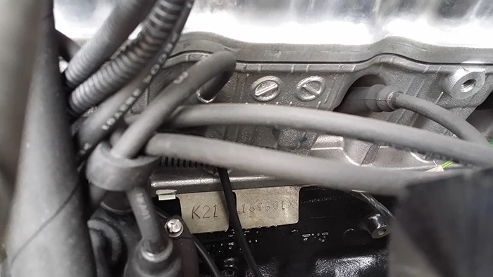 4.5 Ton Cheap Petrol LPG Forklifts