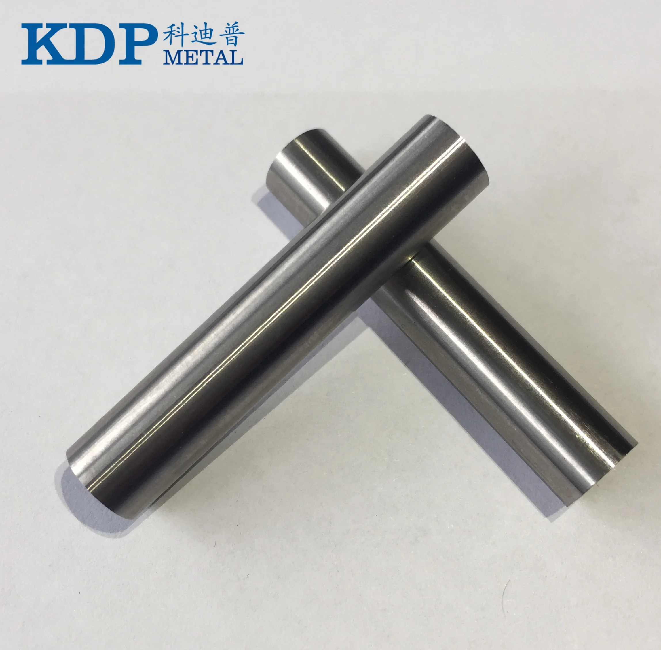 ASTM348 titanium bar Gr2 titanium rod