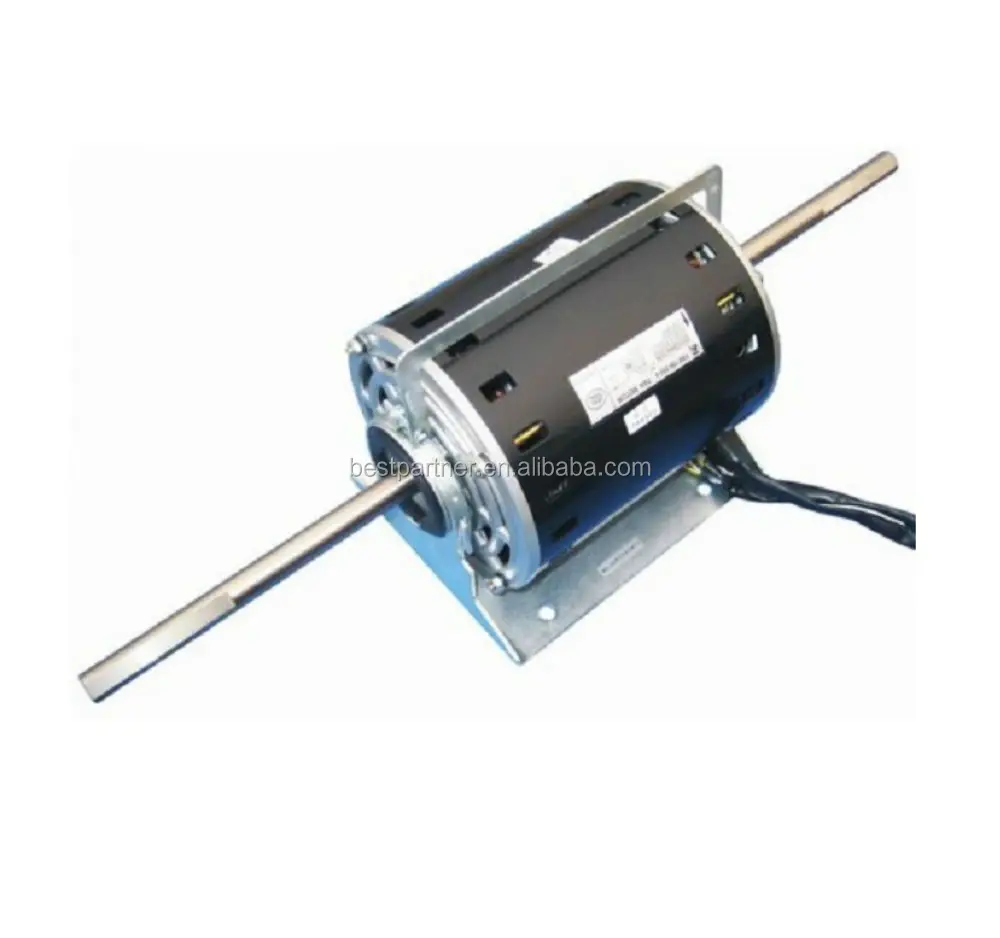 
Fan Motor for Air Cooler Power Window Split Air Conditioner 