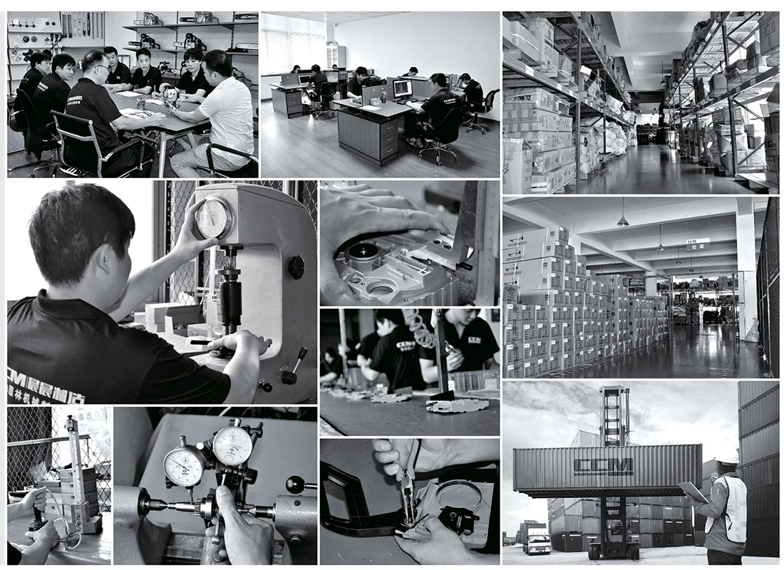 Brush cutter 52CC german brush cutter spare parts machine