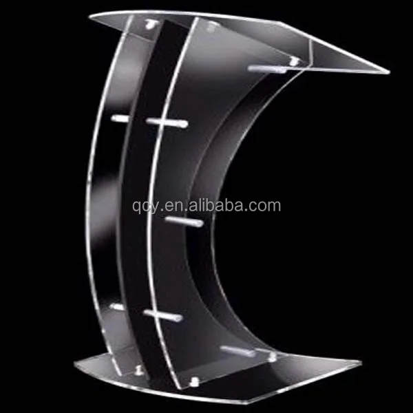 Акриловые кафедры на заказ, пластиковый подиум для церкви