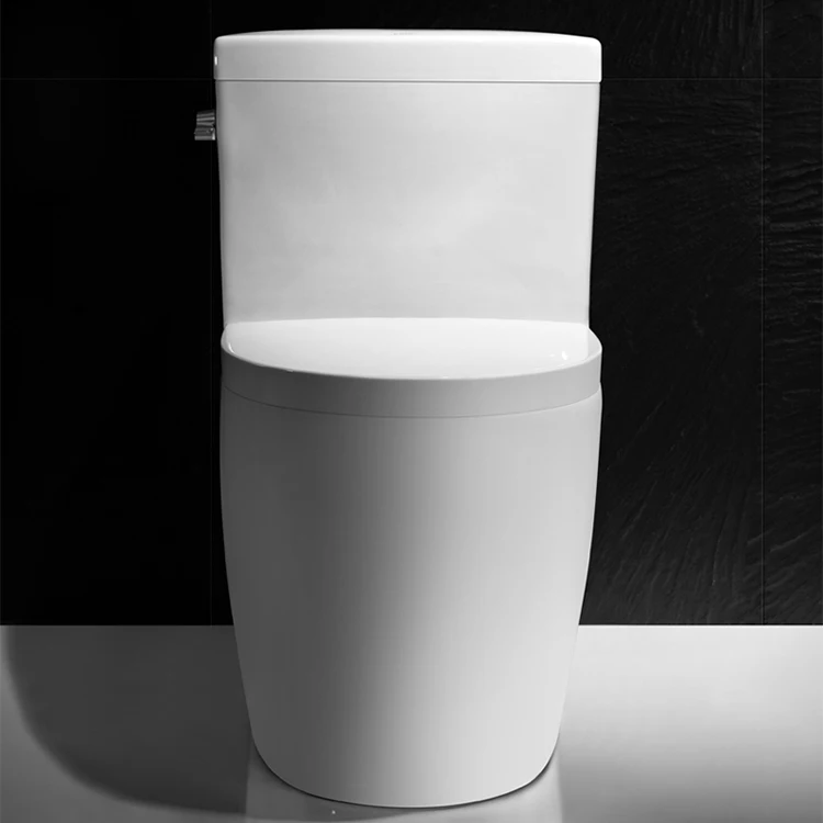 Двухкомпонентная Керамическая сантехника для ванной комнаты closestool