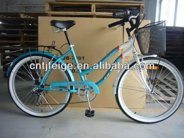 
26 caliper bicycle/bike/cycle beach bicycle 