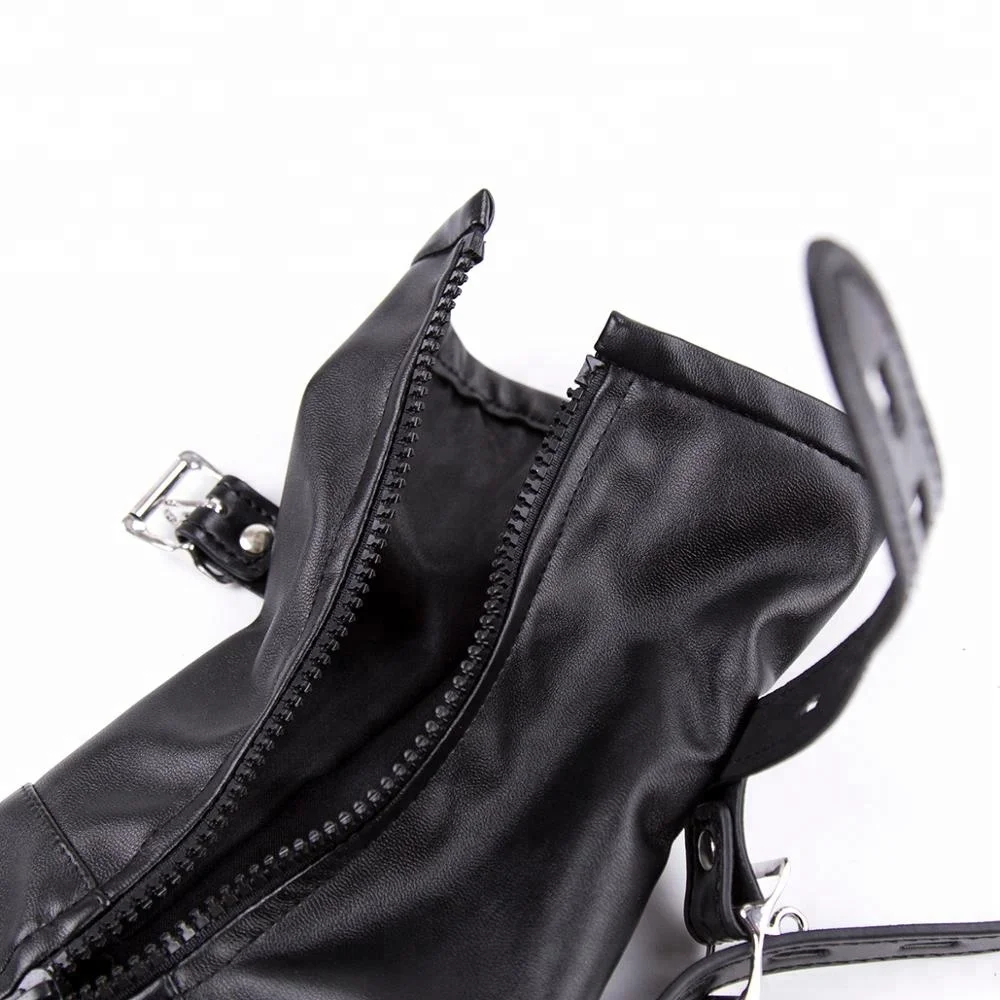 Wholesale Handcuffs Bondage Sexy Handcuffs Restraint SM Products Factory Sex Male Sex Bondage Noverty Fetish sex toy handcuffs