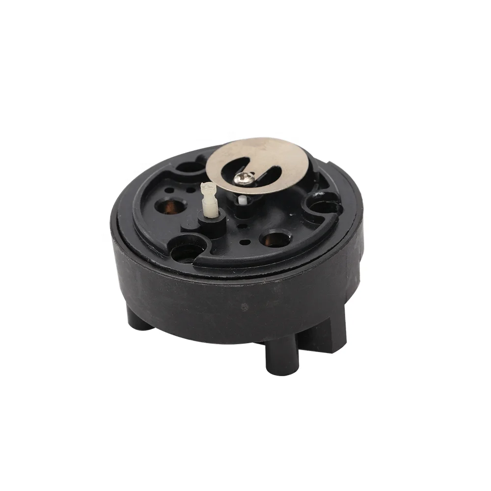 WNC-38 кухонная техника пластиковых деталей для контроля температуры термостата для электрический чайник для воды