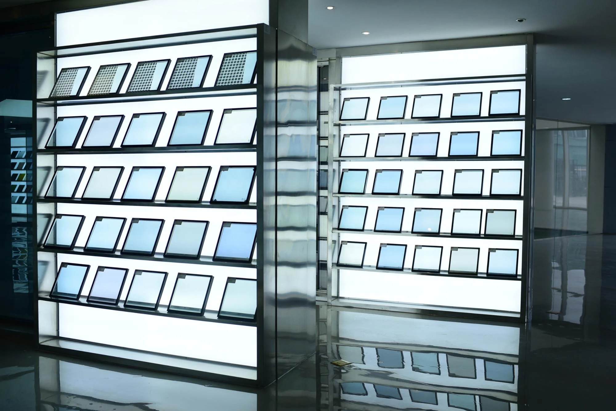 TAIWAN GLASS CURVED TEMPERED BENDING TOUGHENED SAFETY BUILDING INSULATED GLASS BLOCK PRICE