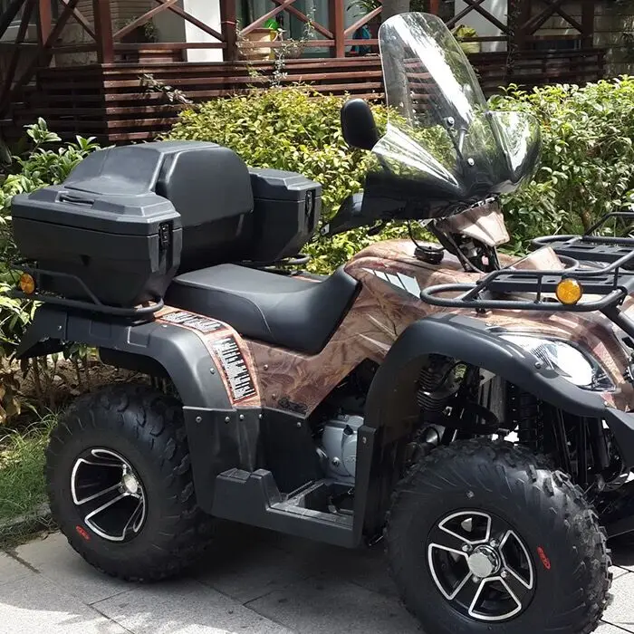 ATV BOX LINHAI BOX LUGGAGE