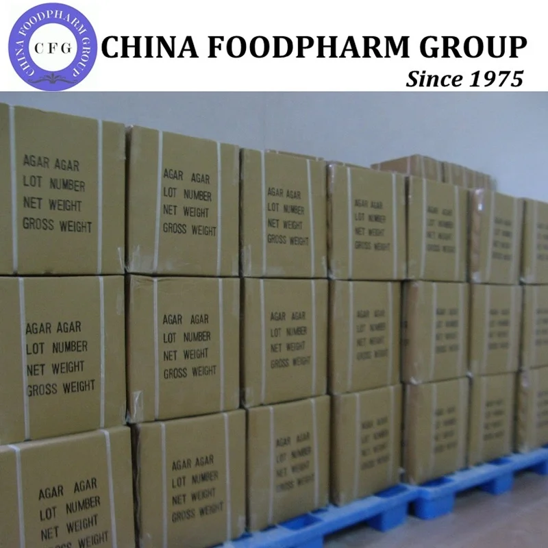 
Professional supplier wholesale Agar agar with best prices 