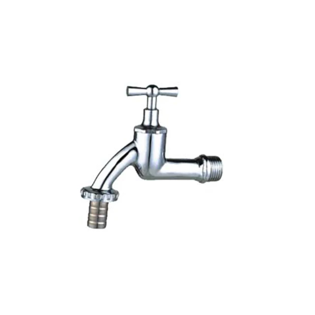High Quality Garden Faucet Stainless Steel Bibcock