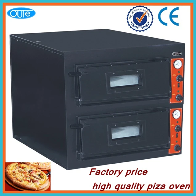 Bakery Equipment Best Price Electric Industrial Oven For Cakes With Thermal Insulation Material For baking Oven (THL-24)