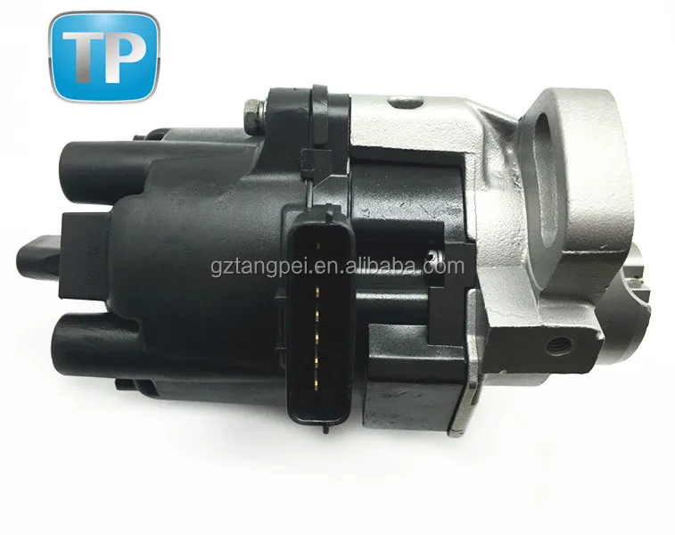 Распределитель зажигания OEM # T2T59571 MD326164 MD339759