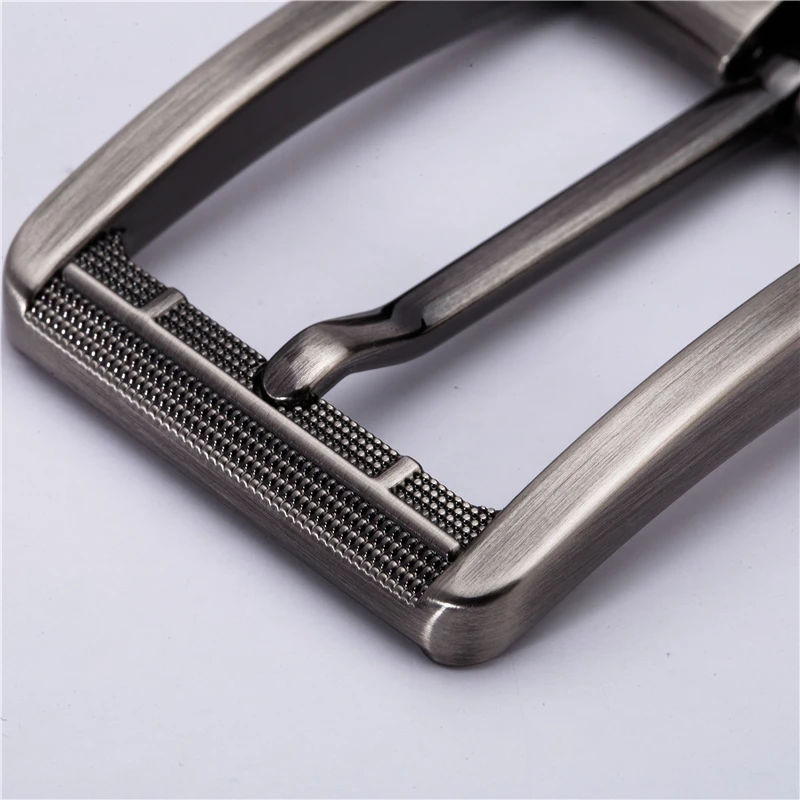 High quality bulk quantity pin buckles metal
