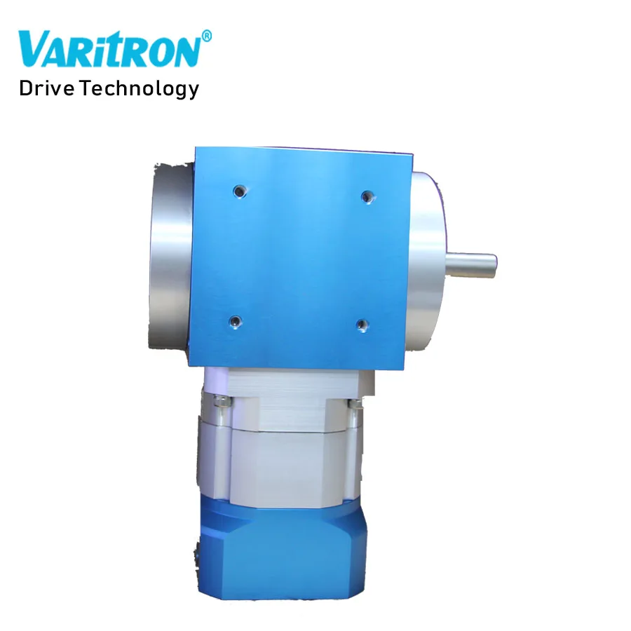Сервопривод планеты Varitron с профессиональным дизайном