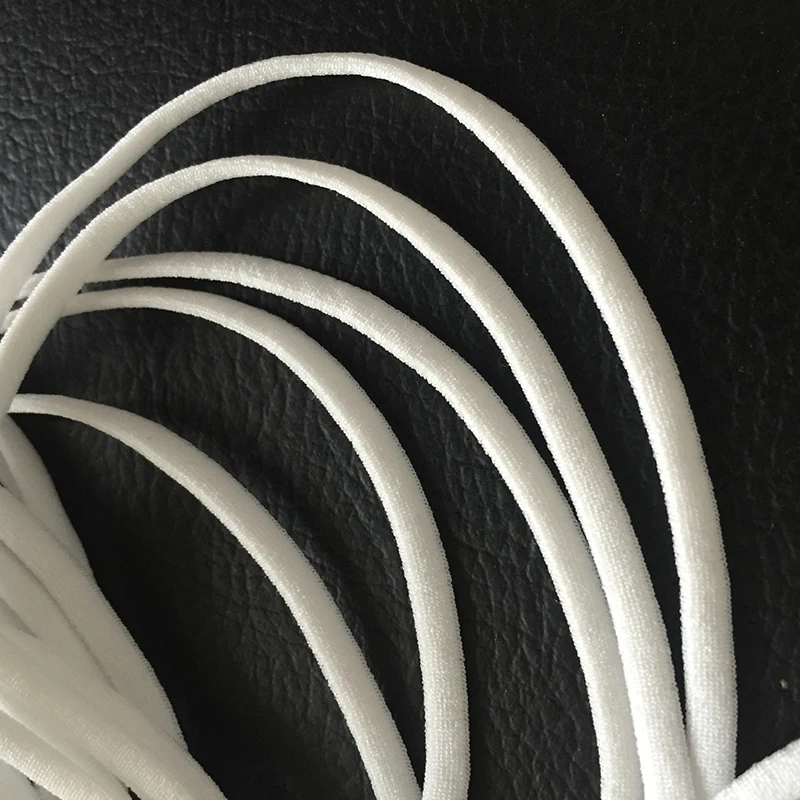 High Quality Elastic Rope For Mask Making