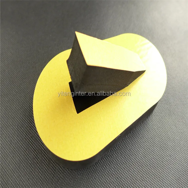 Punching EVA Gasket EVA Foam Sheet