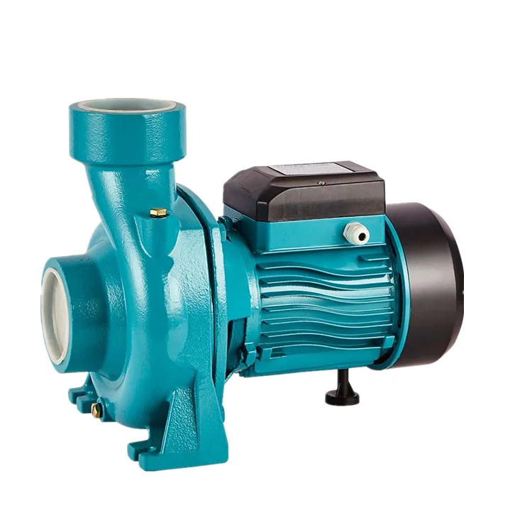 High Flow Electric Centrifugal Pump Made In China
