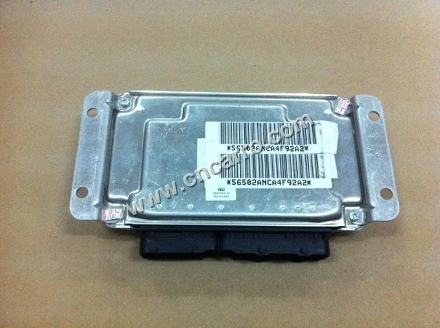 auto parts for Chery ECU T11-3605010WA