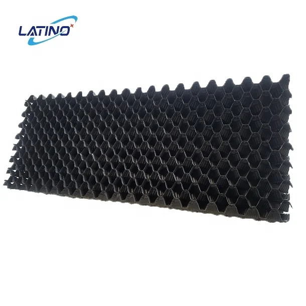 Высокотемпературная производительность, превосходное промышленное охлаждение, наполнение башней