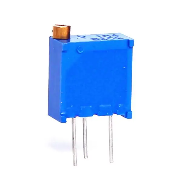 3296Y-1-254LF Trimmer Potentiometer 250k