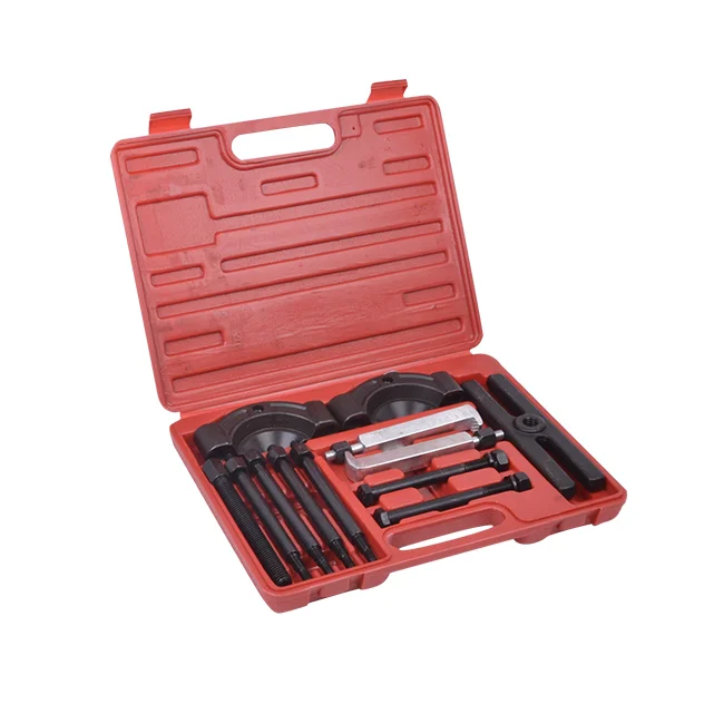 DNT oem factory professional puller 14pcs small bearing puller  kit for gearbox from China
