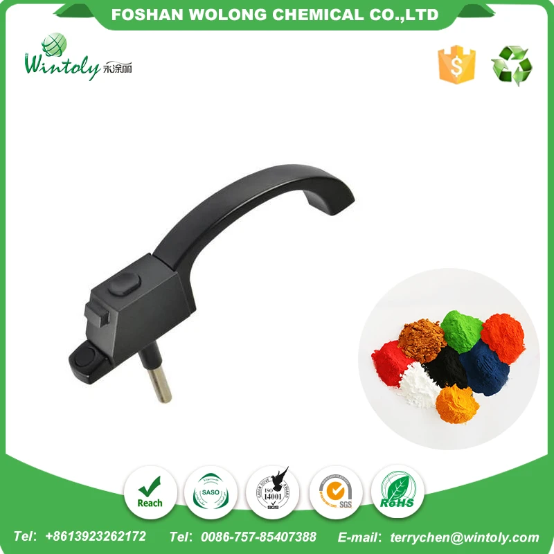 2017 оптовая продажа Фабрики Белый песок текстуры порошковое покрытие