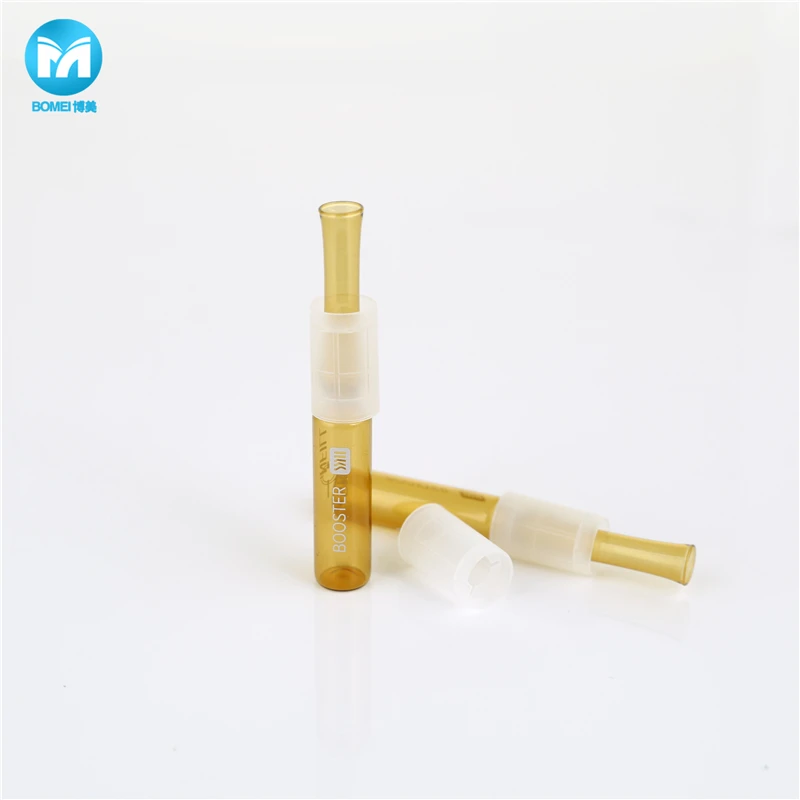 High quality plastic glass ampoule opener custom ampoule opener with ABS material