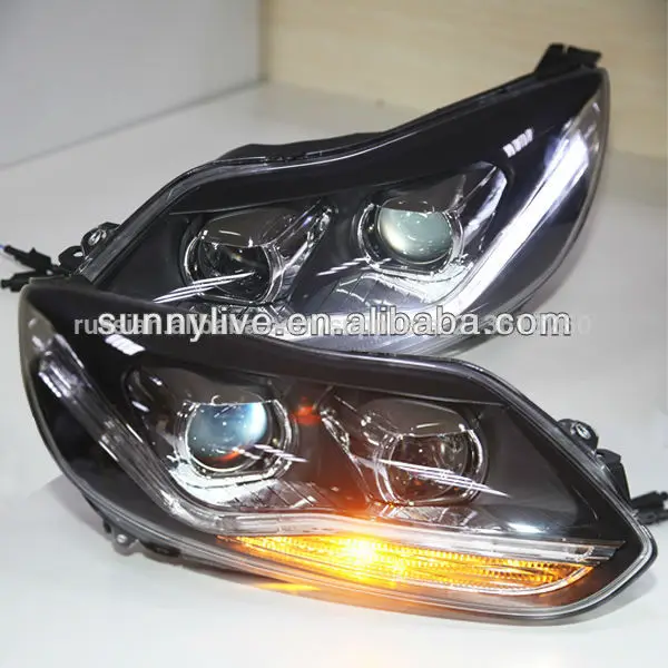 форд 2012-2014 год фокус 3 прокладка водить головного света pwv2 стиль