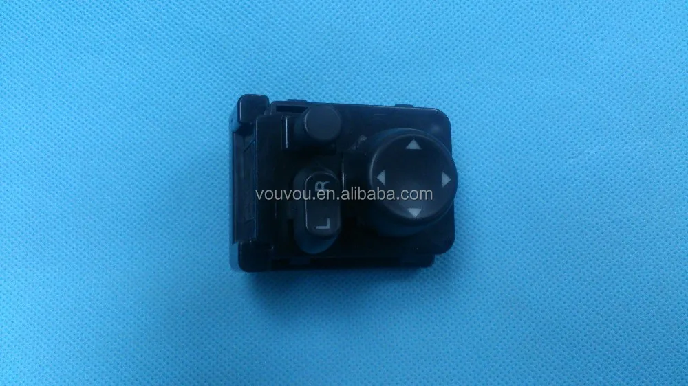 door mirror adjustment switch Haima 7 S5 OEM:SA12-66-600