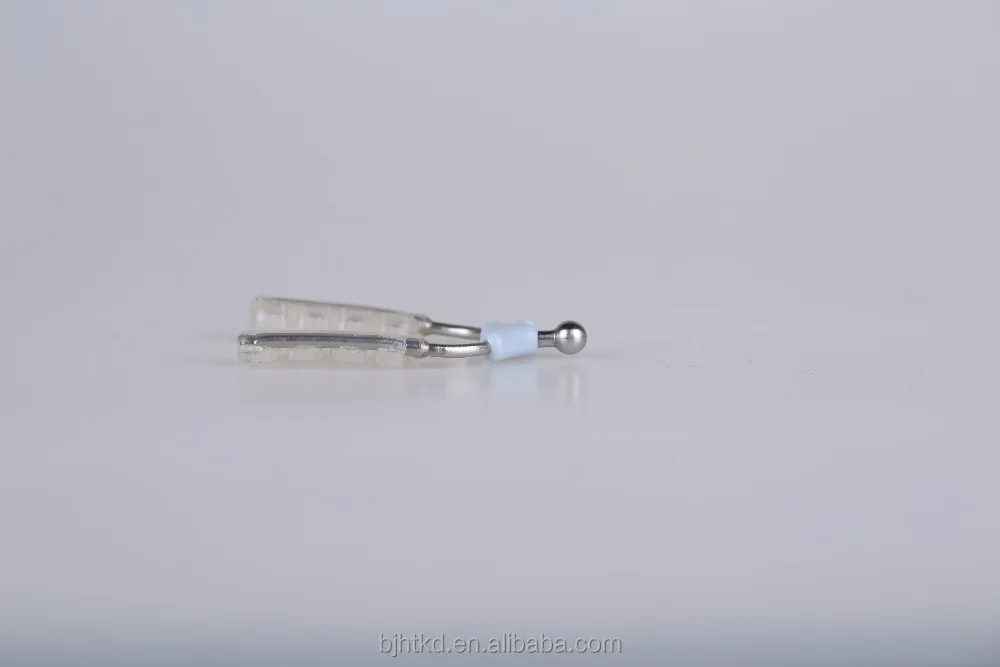 Heart stabilizer foot for cardiac surgery/CE approved