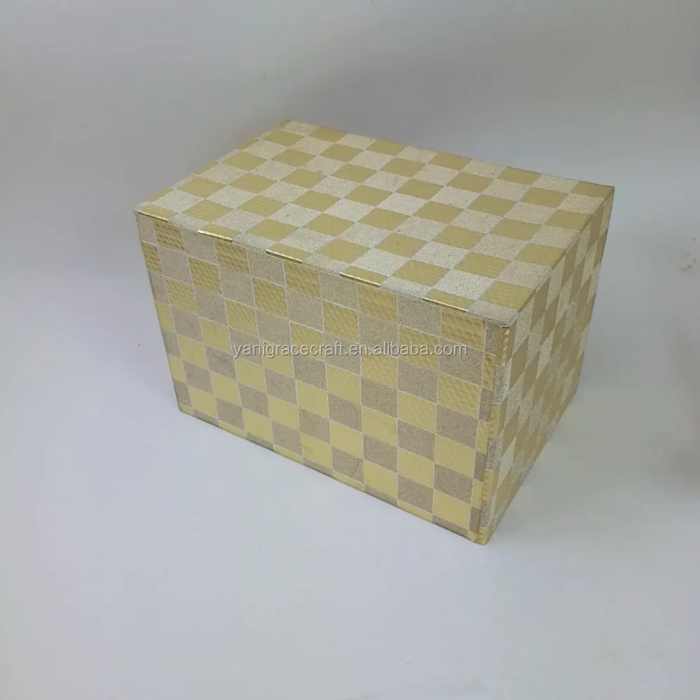 Manufacture OEM Custom Made Office Stationary Set Storage Box Top Quality Gift Box