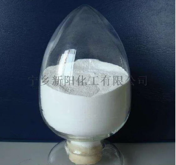 Health supplement Magnesium Citrate Granule Powder