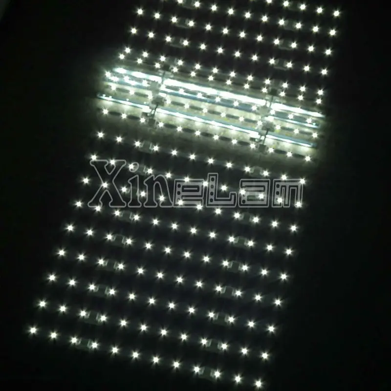 60x60 led panel rigid pcb connection for backlight simple installation