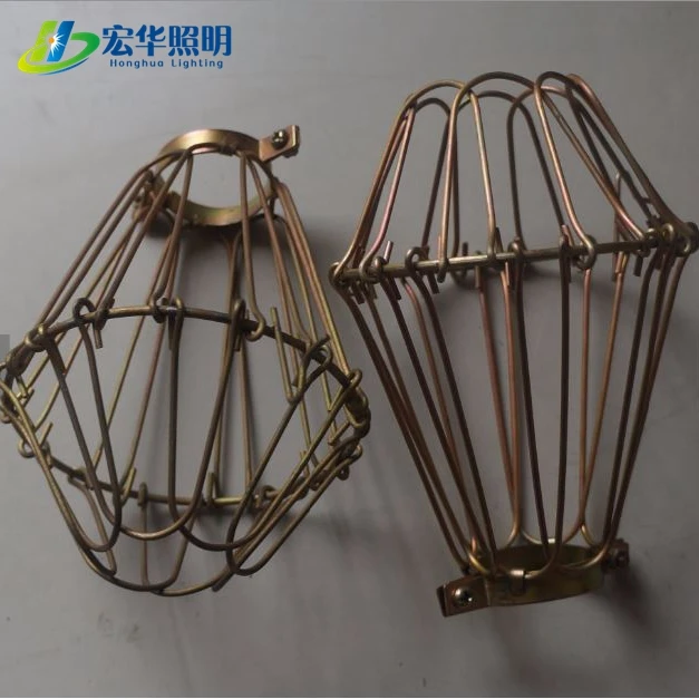 Black iron material suspended wire ceiling lighting decorative loft pendant lamps